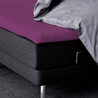 CPH Living - Percale Fladt lagen Lilla